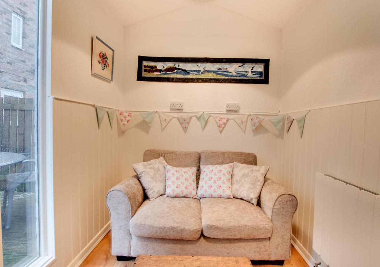 Creamery Cottage Whitby Luaran gambar