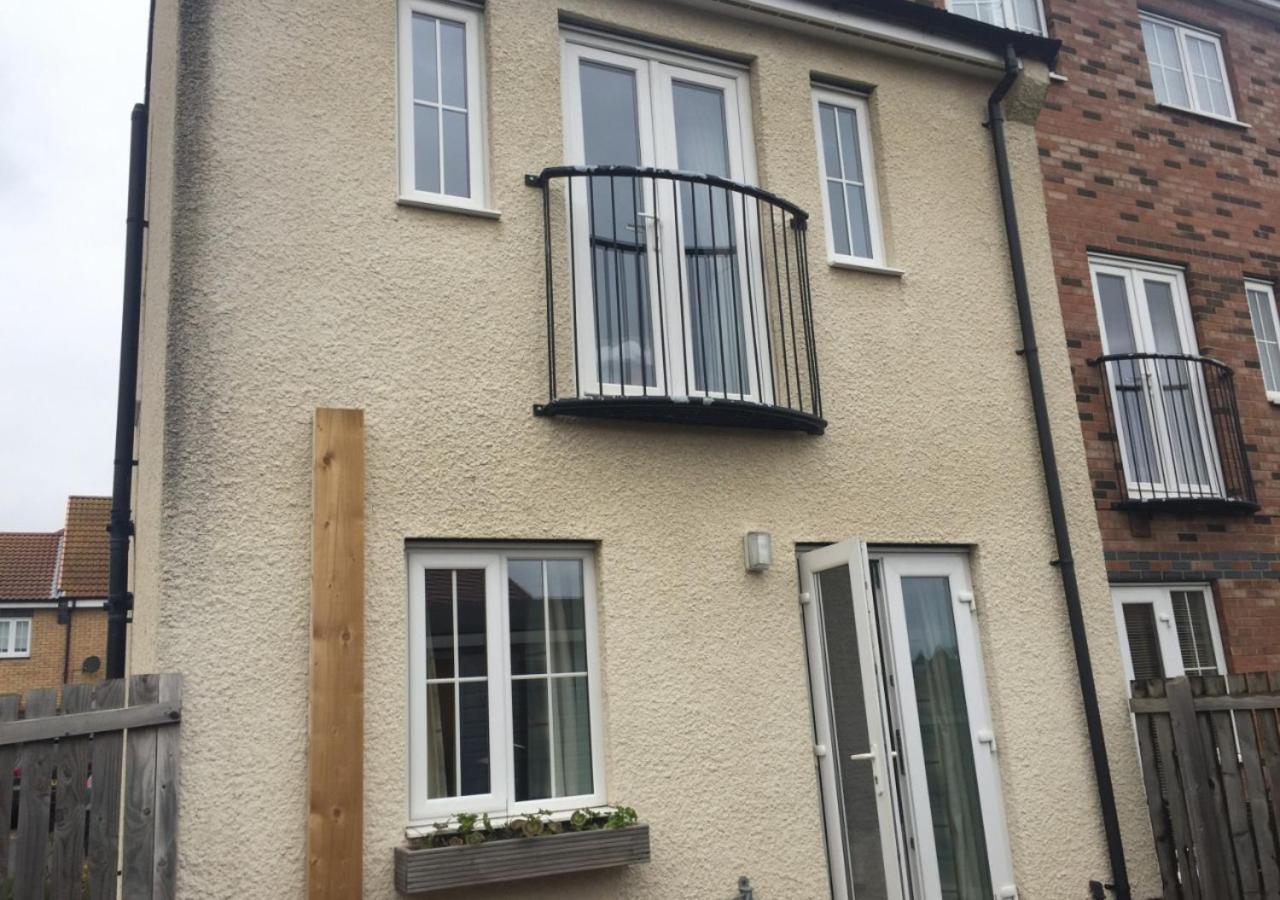 Creamery Cottage Whitby Luaran gambar