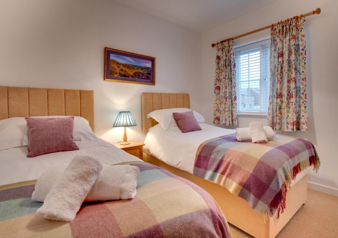 Creamery Cottage Whitby Luaran gambar