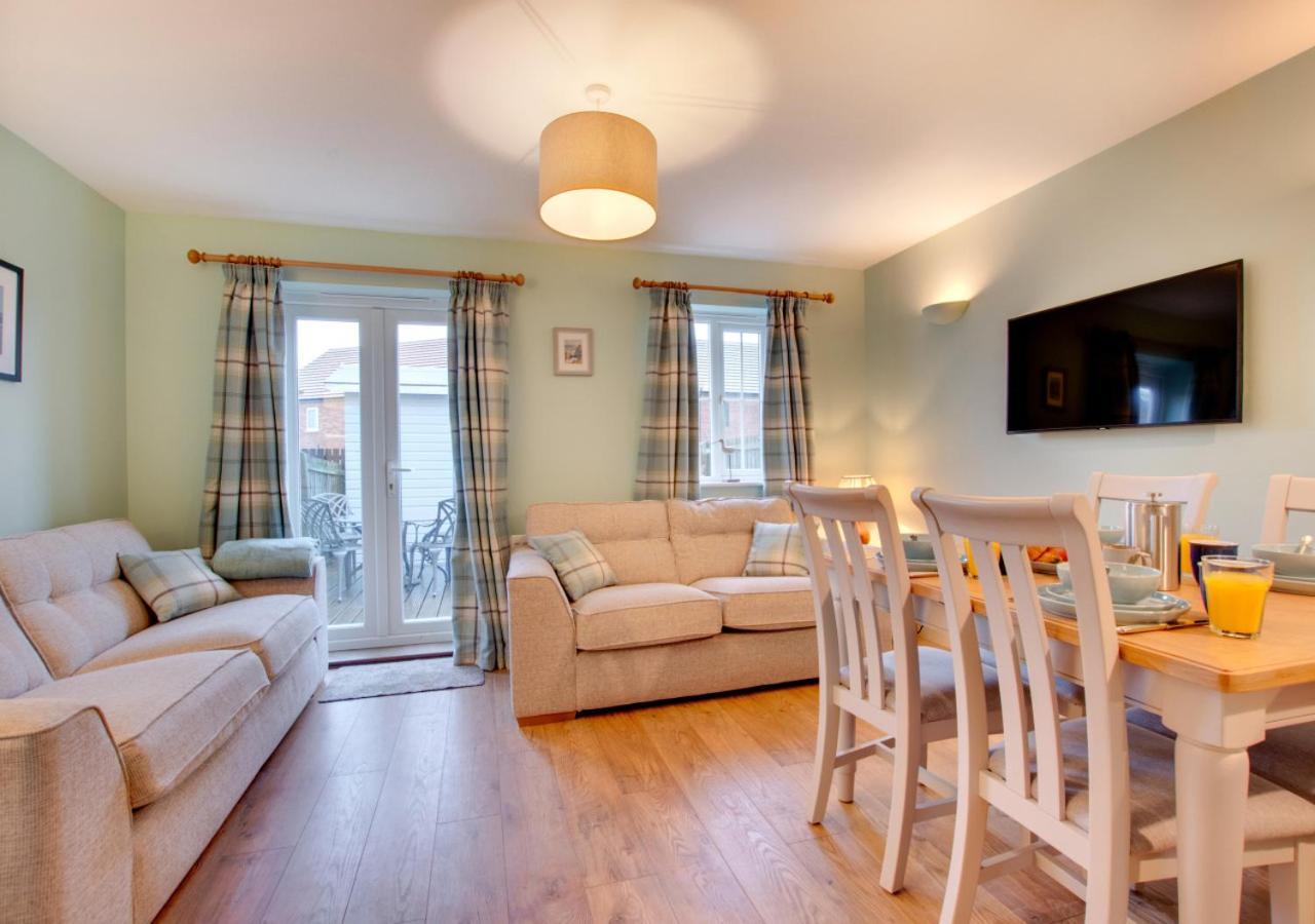 Creamery Cottage Whitby Luaran gambar