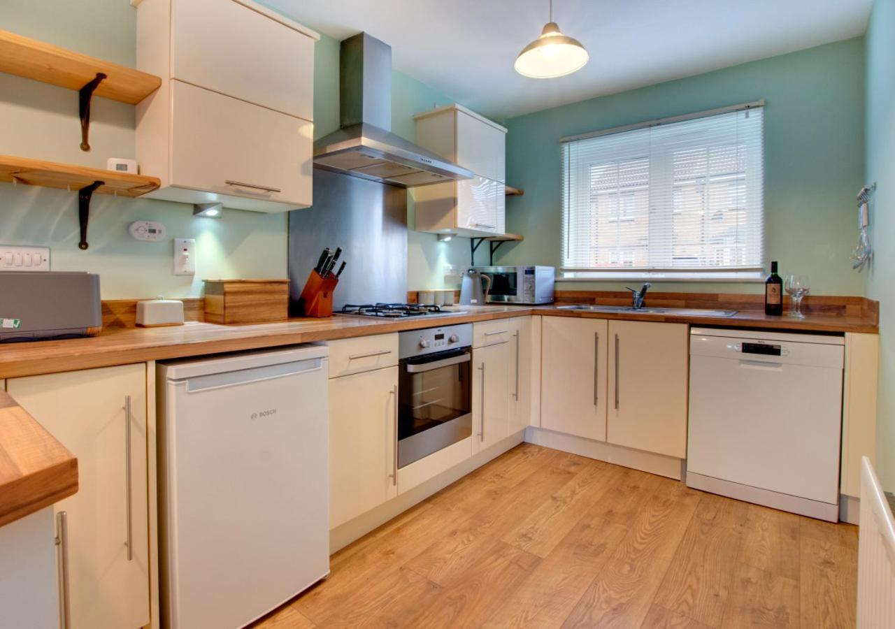 Creamery Cottage Whitby Luaran gambar