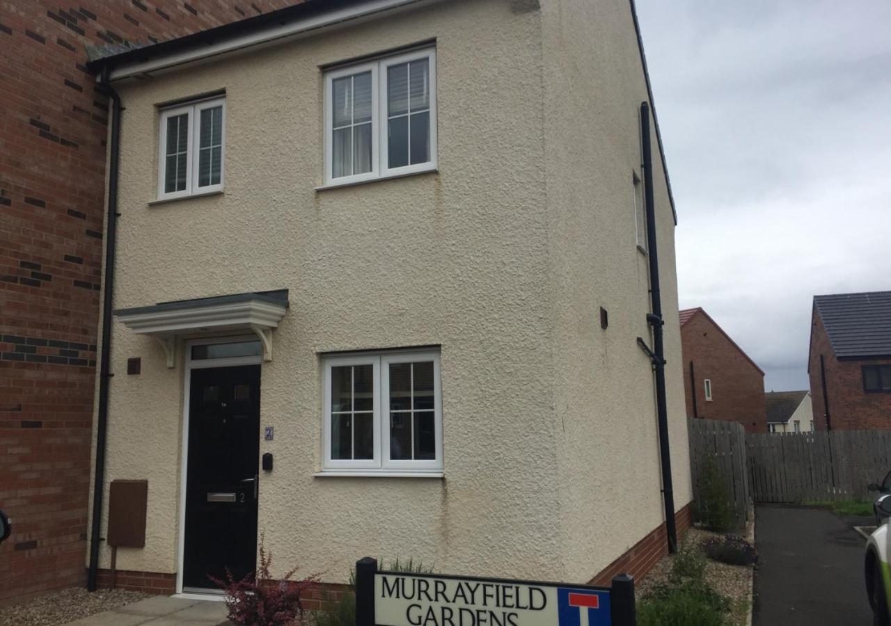 Creamery Cottage Whitby Luaran gambar