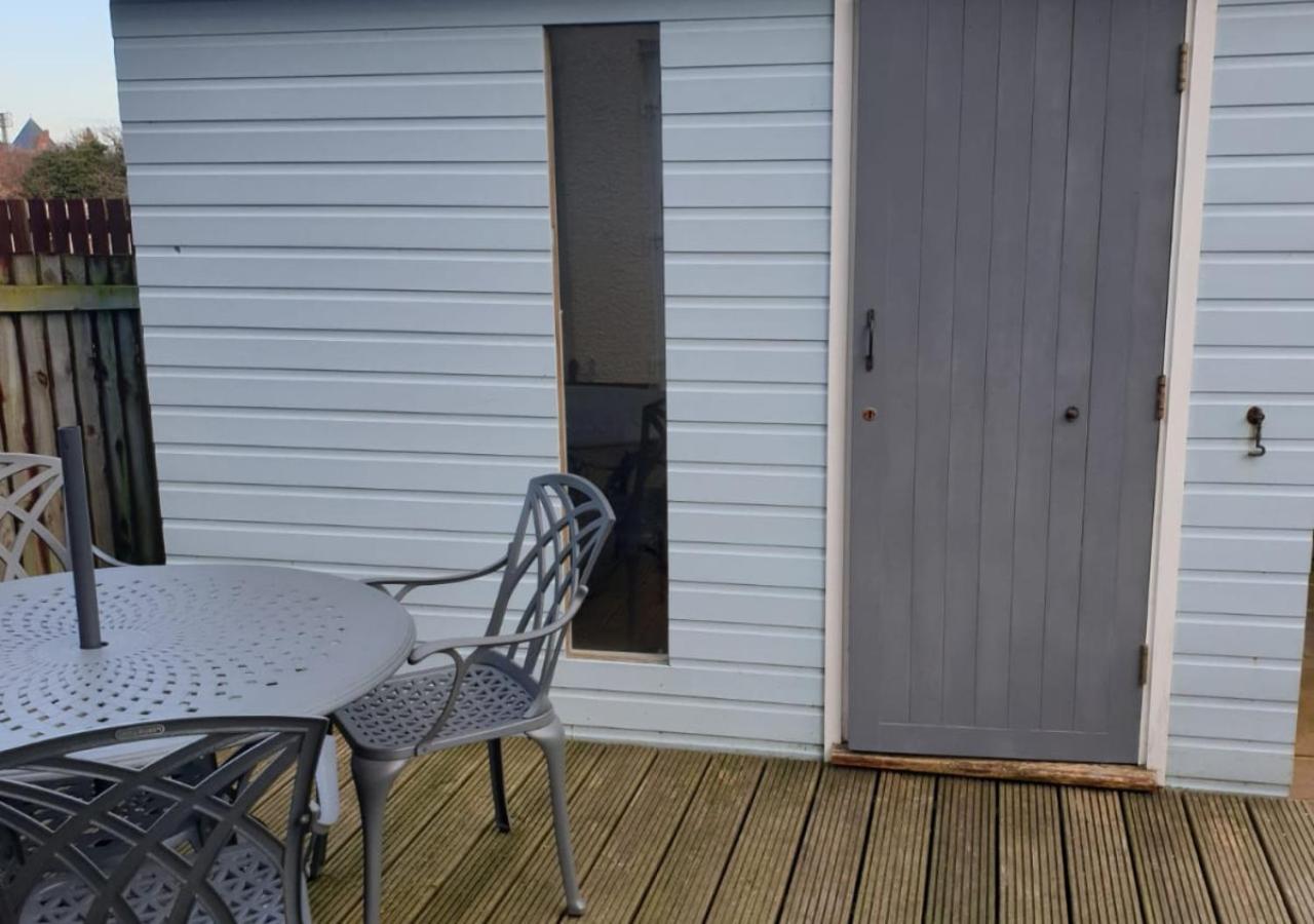 Creamery Cottage Whitby Luaran gambar