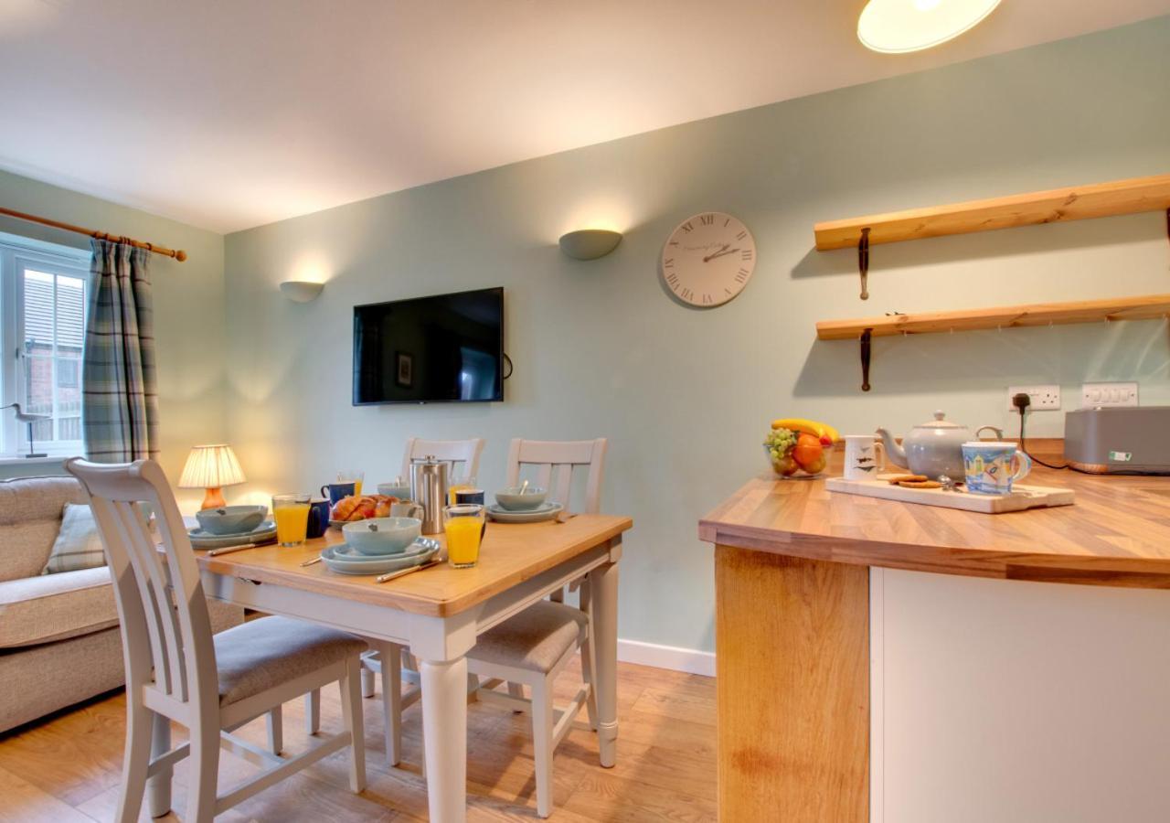 Creamery Cottage Whitby Luaran gambar
