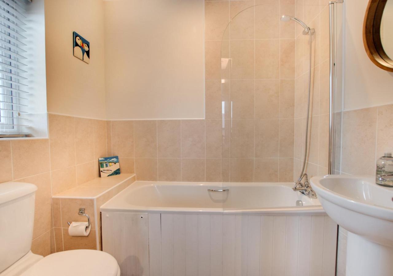 Creamery Cottage Whitby Luaran gambar
